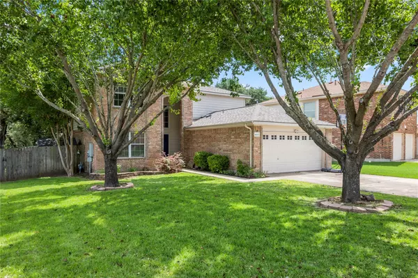 Cedar Park, TX 78613,1600 Gretchen DR