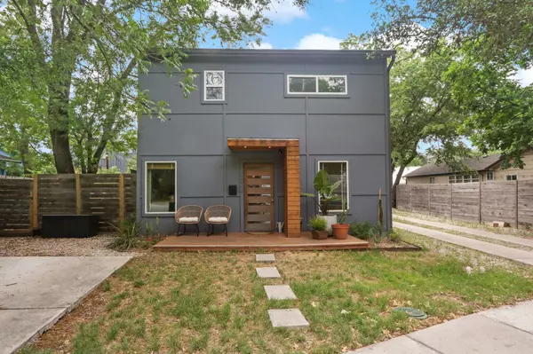 6505 Grover Ave #1,  Austin,  TX 78757