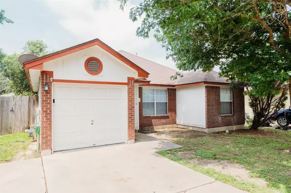 208 Jan LN, Georgetown, TX 78626