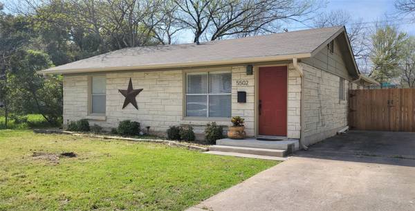 5502 AVENUE H,  Austin,  TX 78751