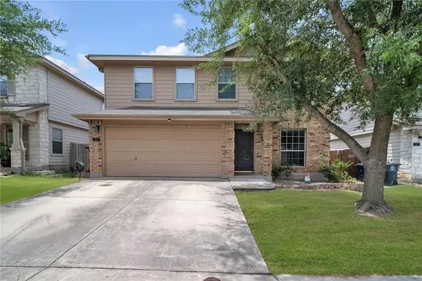 313 Hummingbird DR, New Braunfels, TX 78130