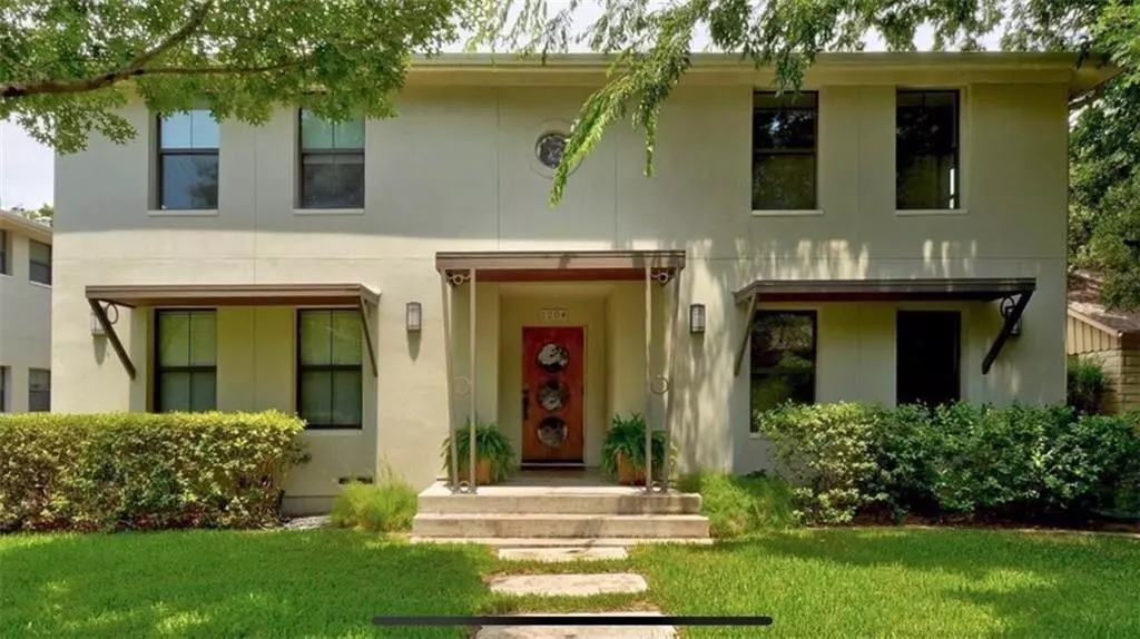 Austin, TX 78703,1204 Marshall LN #2