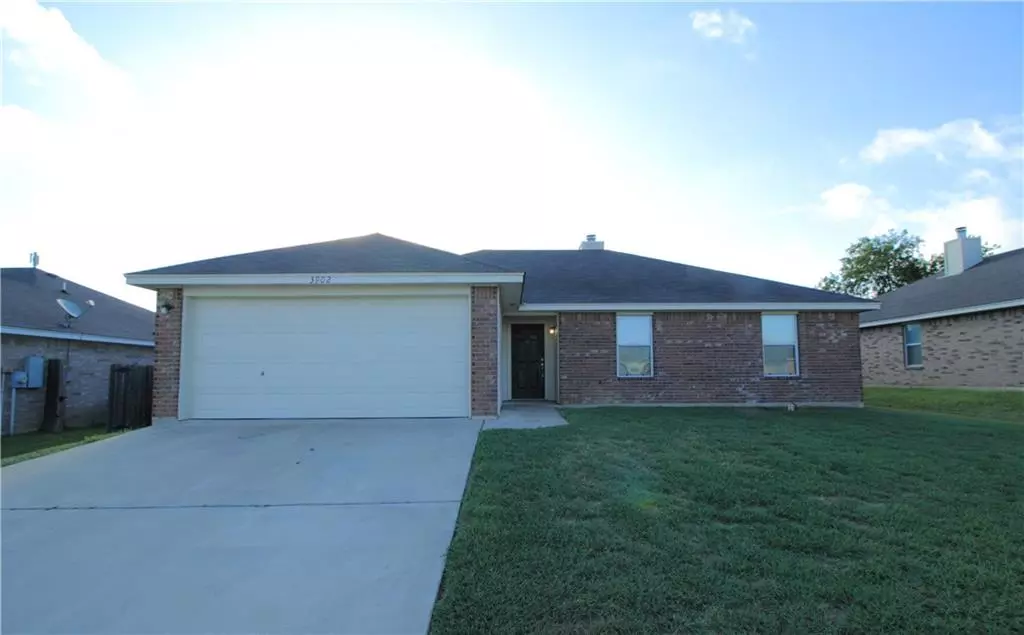 Killeen, TX 76549,3902 Kevin Shaw DR