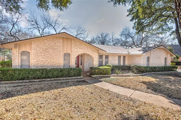 3012 Arrowhead DR,  Temple,  TX 76502