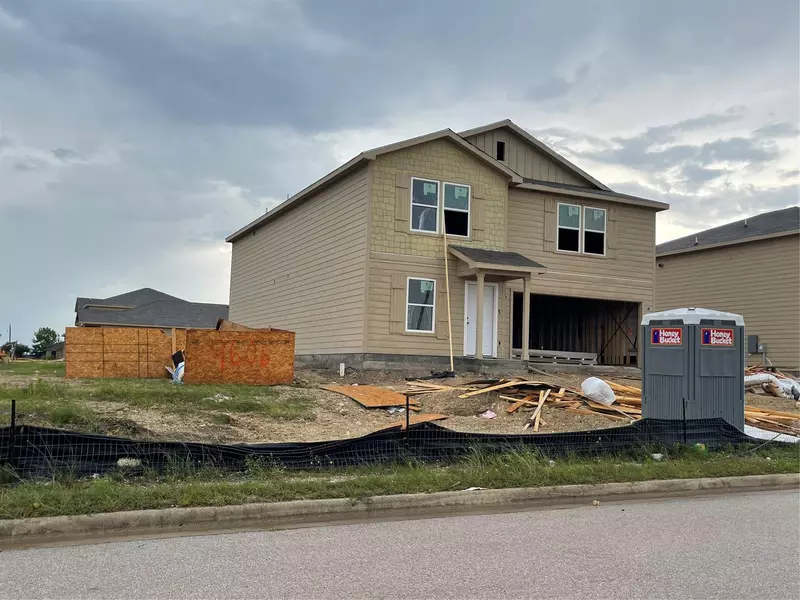 9606 Cullen DR, Killeen, TX 76542