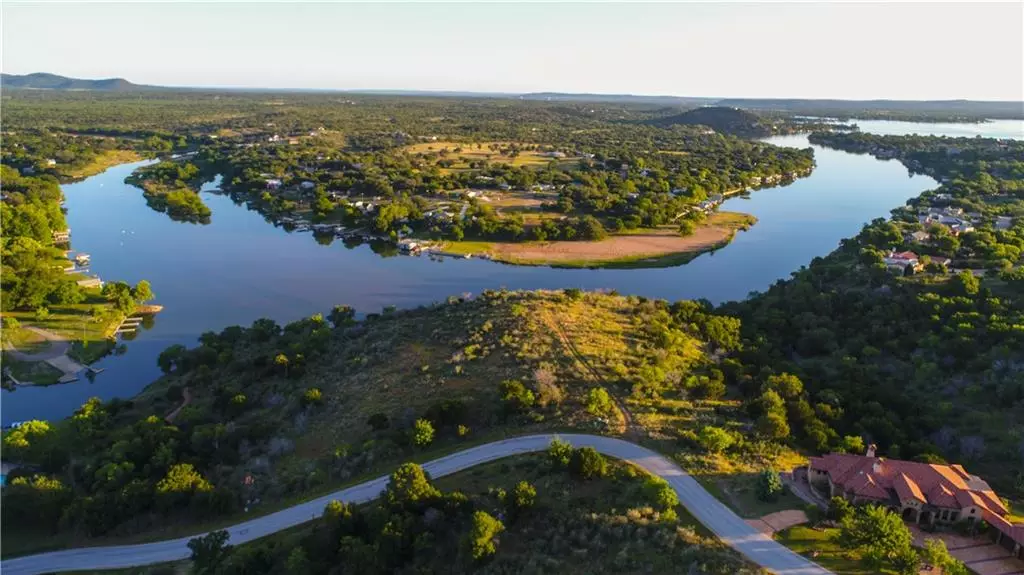 Horseshoe Bay, TX 78657,Lot 23B Trails PKWY