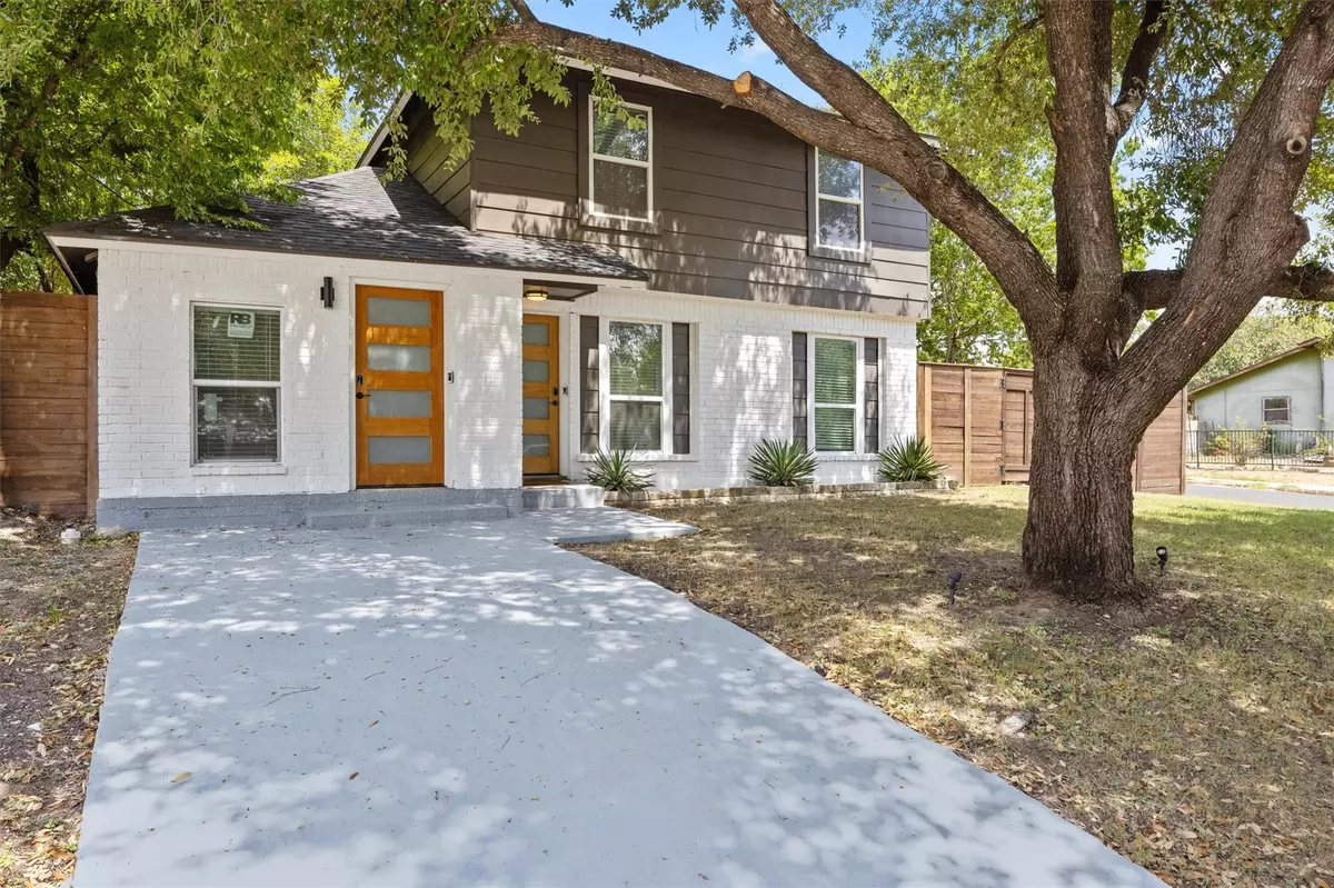 Austin, TX 78744,4512 W Village CT