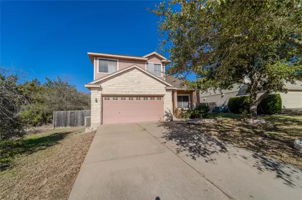 3946 Upper Passage LN, Round Rock, TX 78681