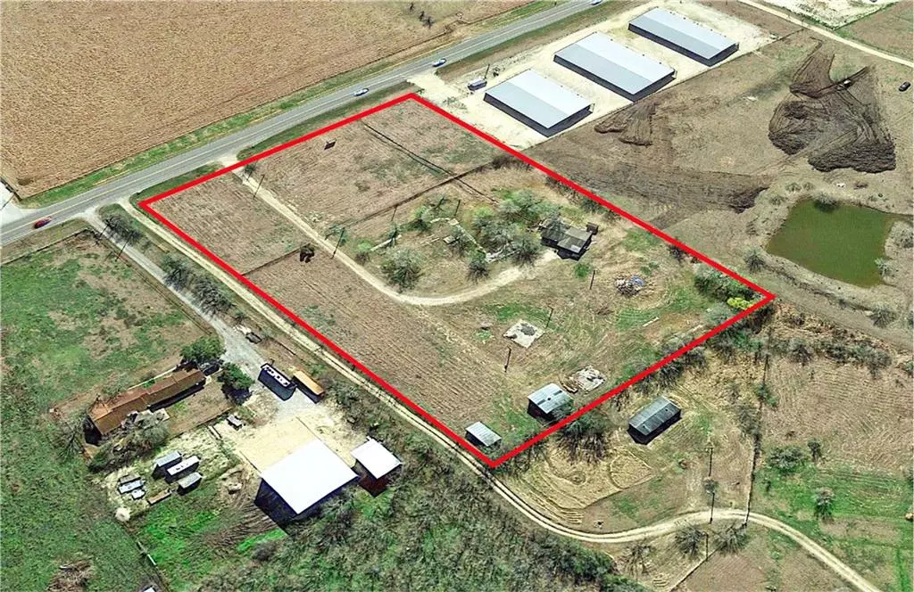 Maxwell, TX 78656,5501 SH 21 HWY