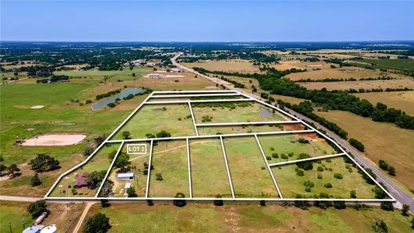 1467 County Road 405 LOT 2, Lexington, TX 78947