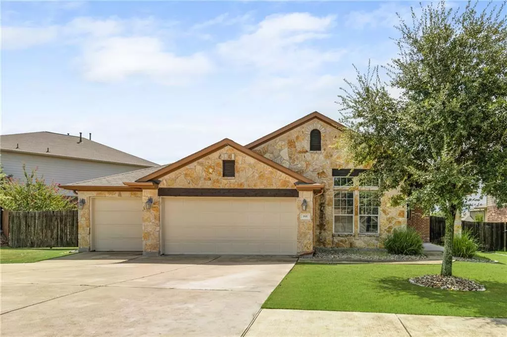 Buda, TX 78610,188 Orchard Hill TRL