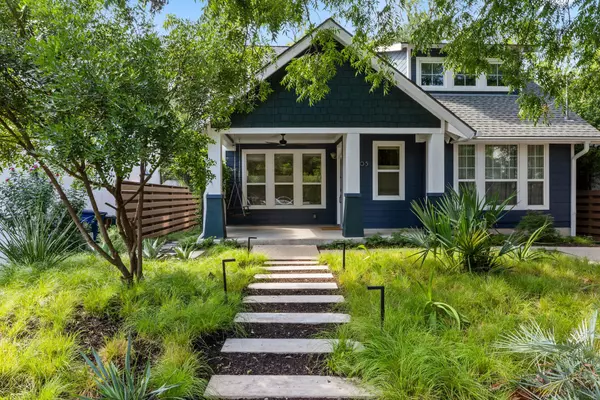 2305 E 8th ST,  Austin,  TX 78702