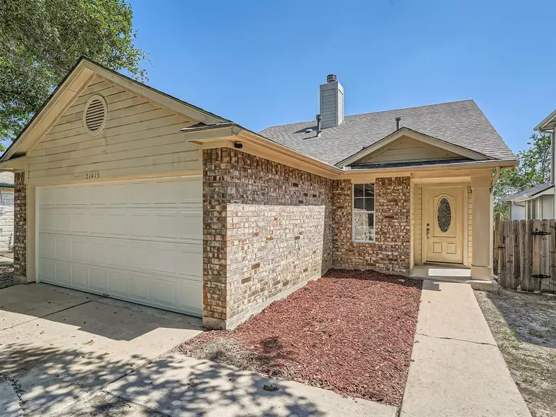 21415 Grand National Ave, Pflugerville, TX 78660