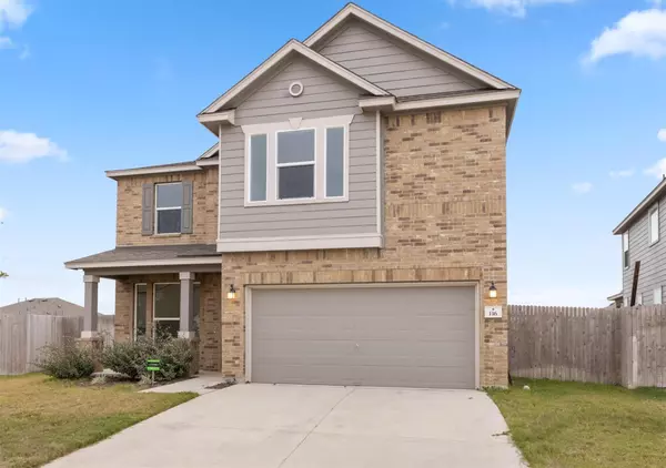 116 Clematis CT,  Georgetown,  TX 78626