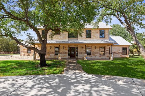 1130 Eastern Oaks, Florence, TX 76527