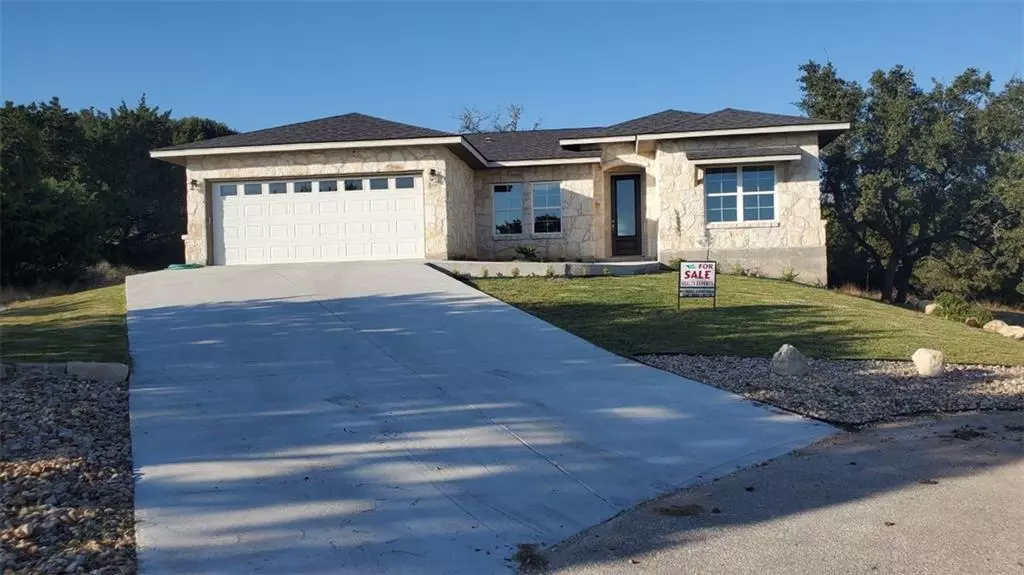 Lago Vista, TX 78645,3106 Horizon CV