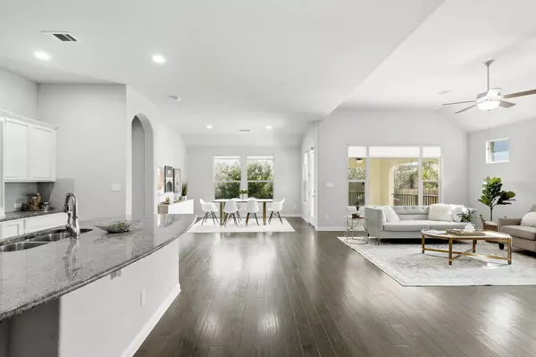 2909 Saint Paul Rivera, Round Rock, TX 78665