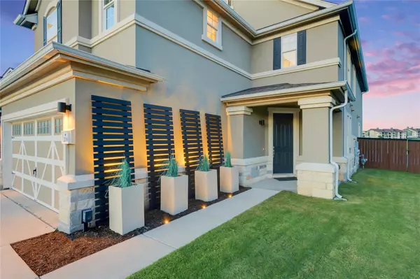 206 Danish DR,  Hutto,  TX 78634