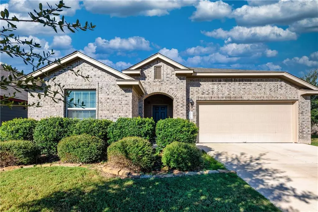 Kyle, TX 78640,1021 Desert Rose CV