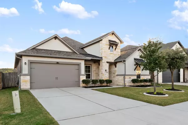 Leander, TX 78641,1825 Shoshone CT