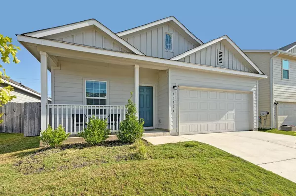 Elgin, TX 78621,13704 Tordillo DR