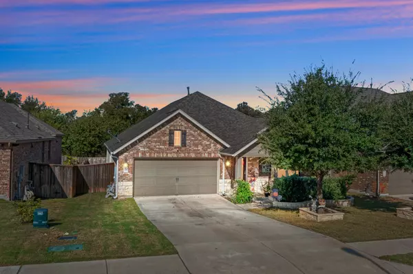 3101 Diego CV, Round Rock, TX 78665