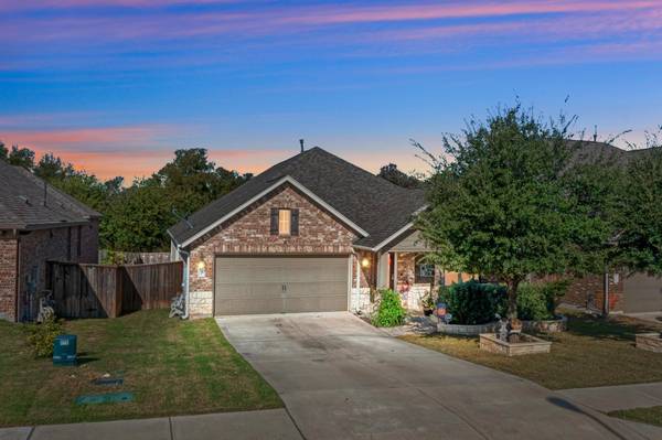 3101 Diego CV, Round Rock, TX 78665