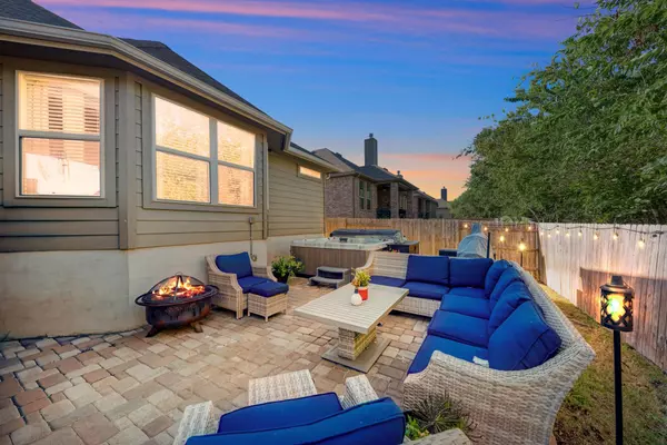 Round Rock, TX 78665,3101 Diego CV