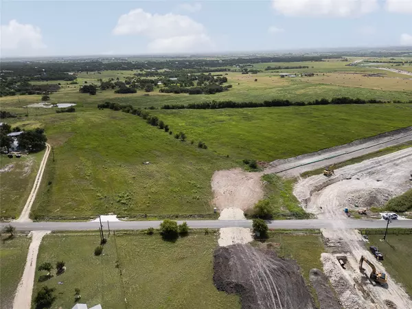 Georgetown, TX 78626,1360 County Road 153 - Lot 12