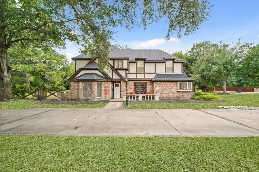 13218 Blossomheath RD, Cypress, TX 77429