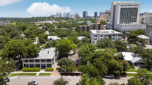 604 W 9 ST, Austin, TX 78701