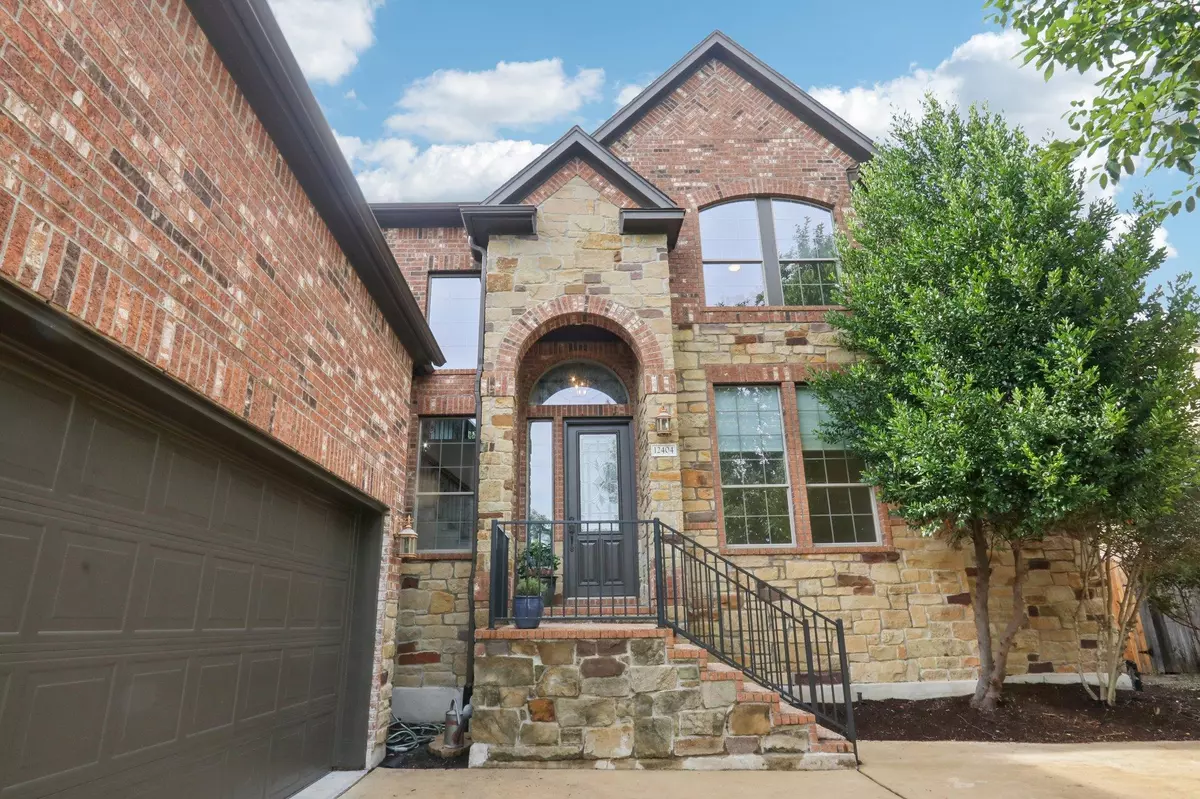 Austin, TX 78732,12404 Calistoga WAY