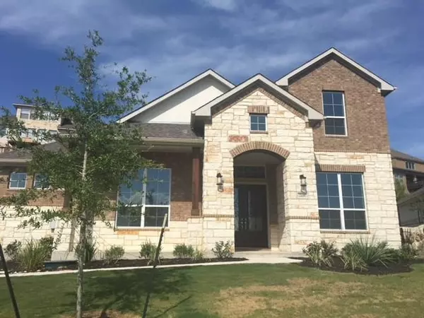 2116 Buffalo Gap, Leander, TX 78641