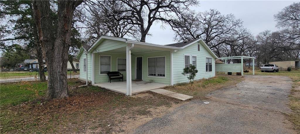 Austin, TX 78741,611 Thrasher LN