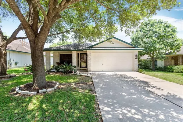 1016 Strickland DR, Austin, TX 78748