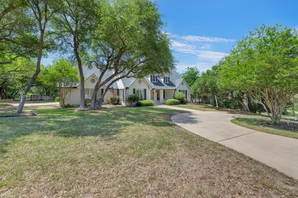 Salado, TX 76571,509 Indian TRL