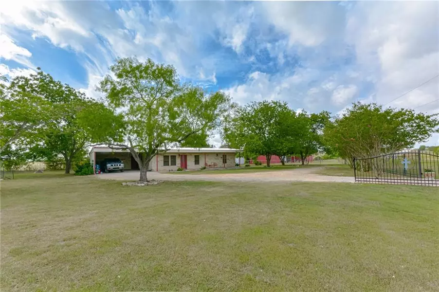 7755 FM 1670, Salado, TX 76571