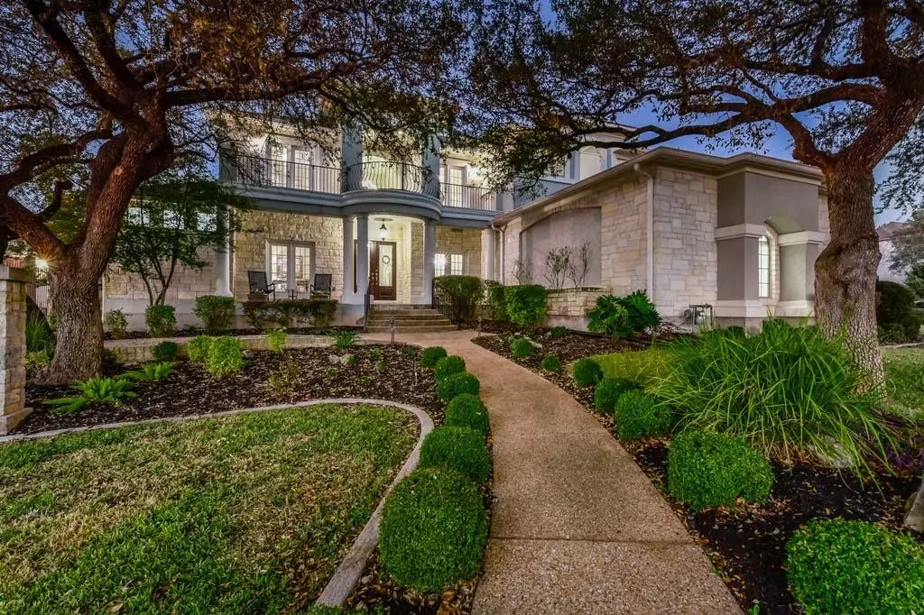 Austin, TX 78750,9808 Tree Bend CV