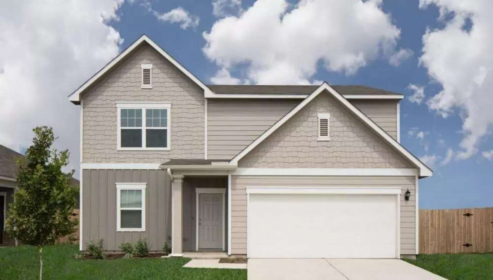 Manor, TX 78653,19509 Samuel Welch WAY