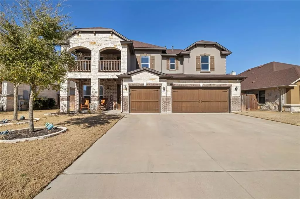 Round Rock, TX 78665,604 Trailside BND