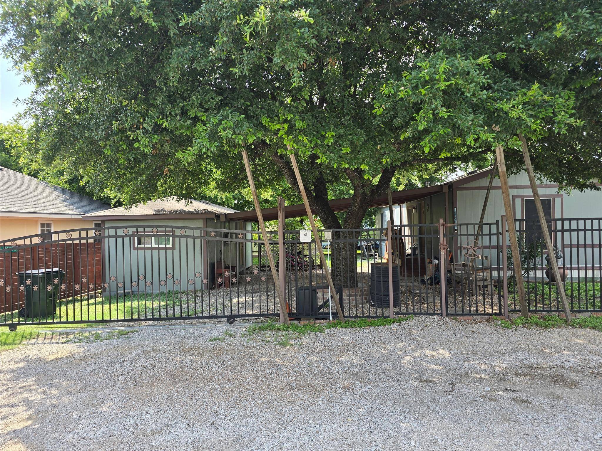 15402 Scarlet ST #B, Austin, TX 78728