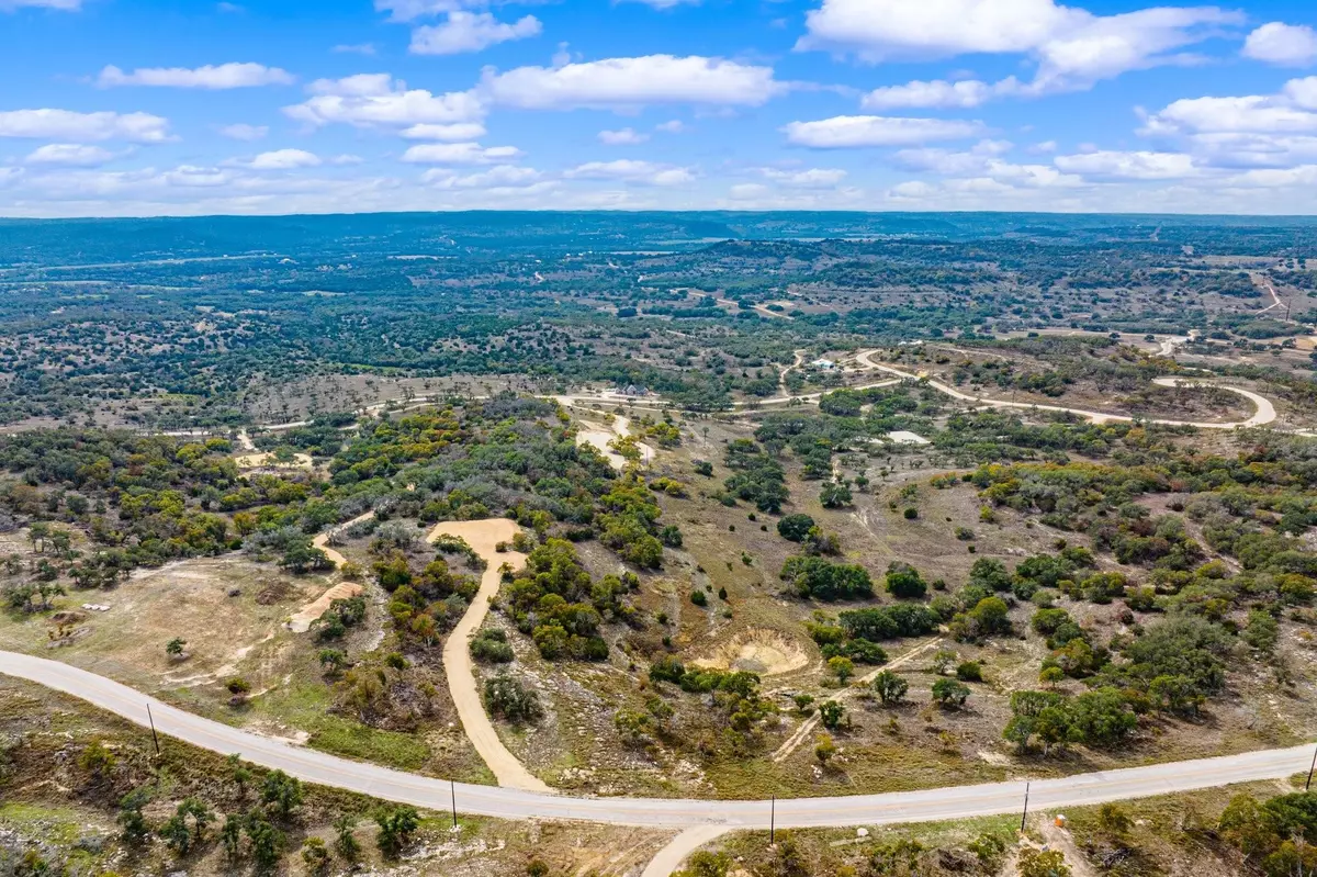Blanco, TX 78606,TBD E Twisted Oak TRL