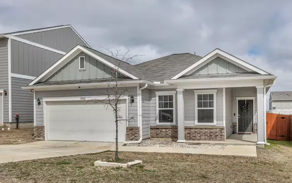 19512 Samuel Welch WAY,  Manor,  TX 78653