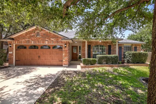 3208 Canyon Ledge CV,  Round Rock,  TX 78681