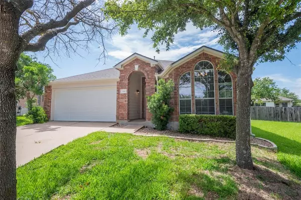 3343 Alexander Valley CV, Round Rock, TX 78665