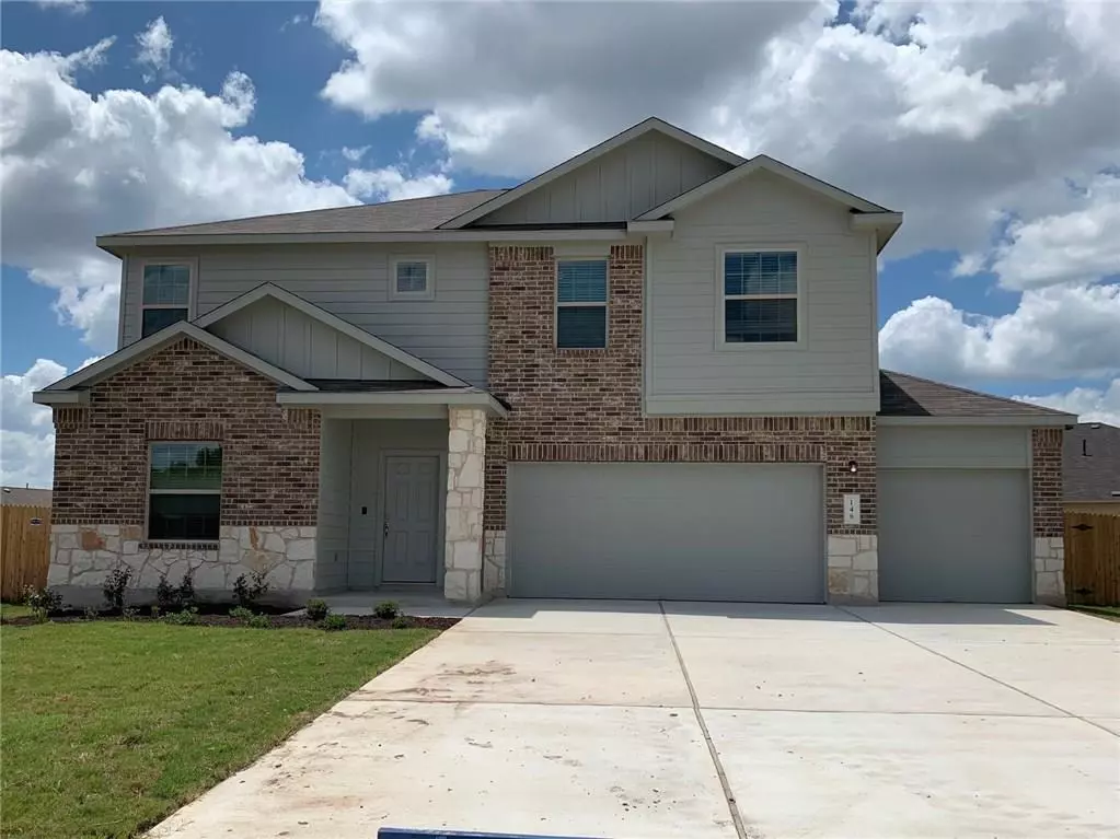 Kyle, TX 78640,148 Copper LN