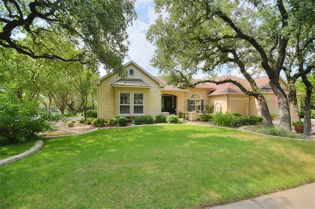 Georgetown, TX 78633,100 Tanager TRL