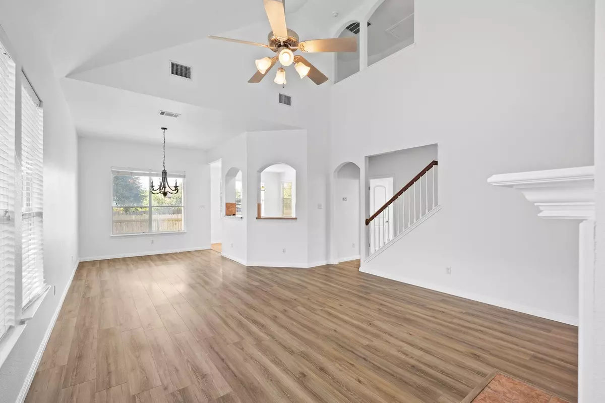 Round Rock, TX 78681,2995 Freemont ST