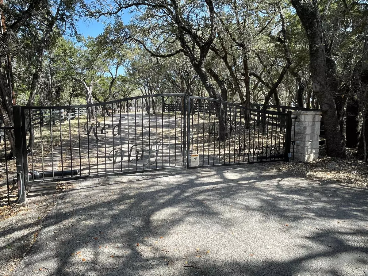 Spicewood, TX 78669,116 Carol CV