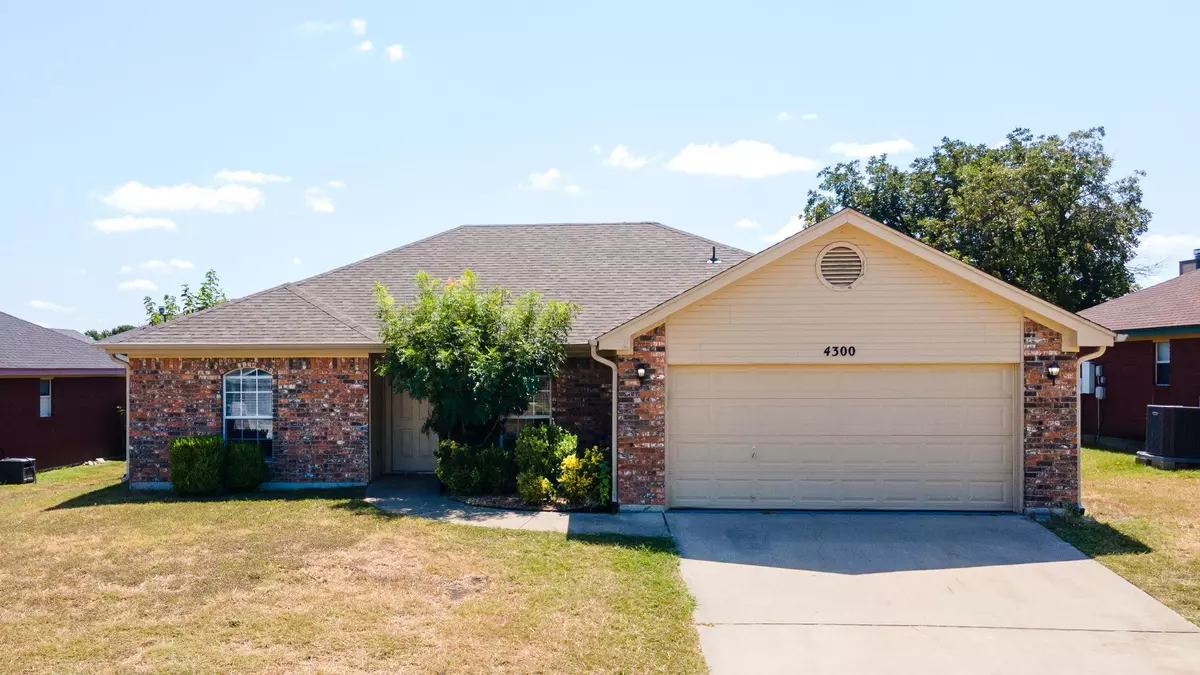 Killeen, TX 76549,4300 Maggie DR